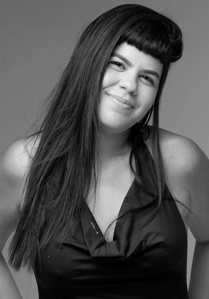 Edith Lopes