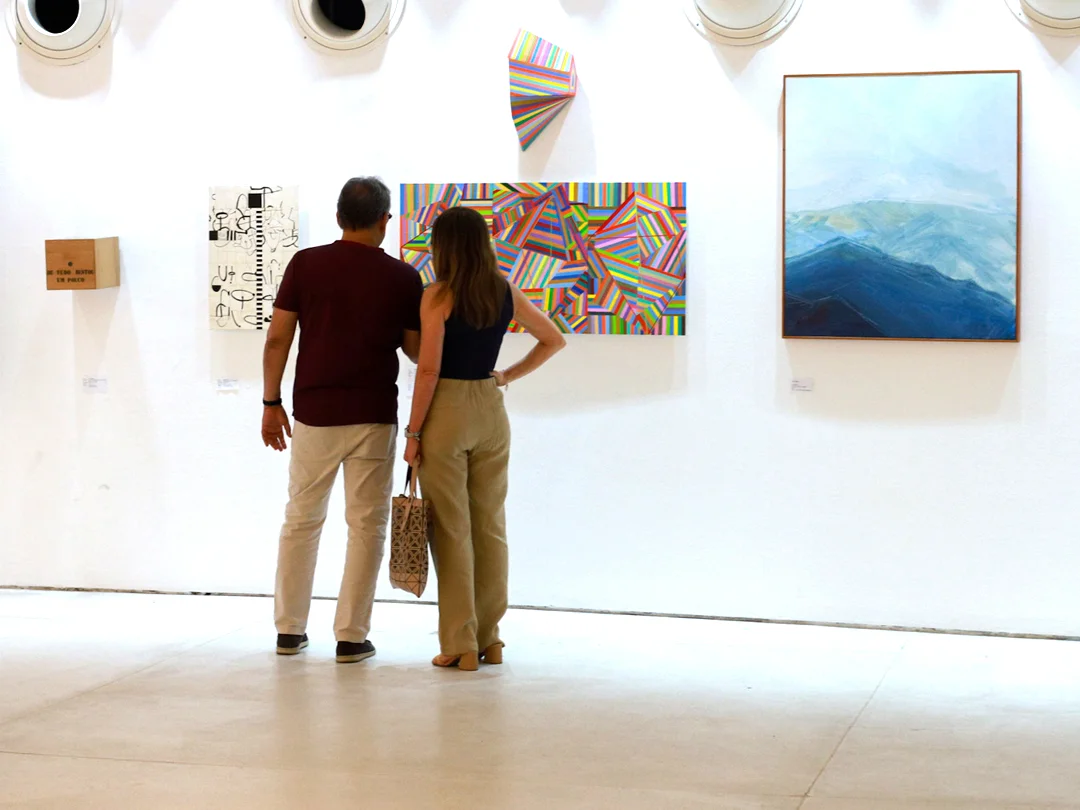 Sobre a Fliporto Arte