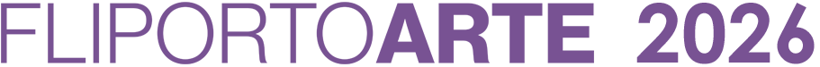 Logo Fliporto Arte 2026
