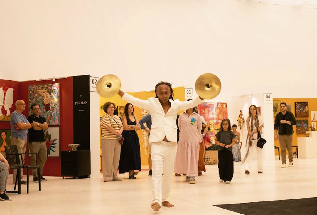 Programação - Fliporto 2026