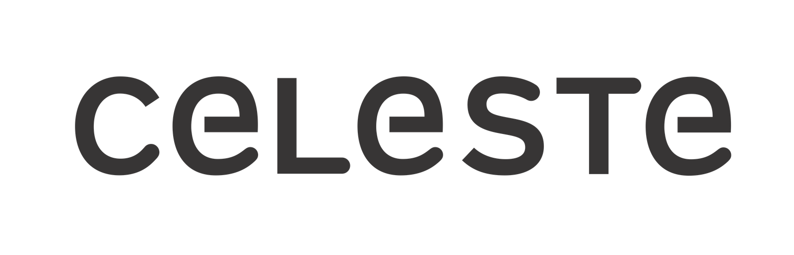 Logo Celeste